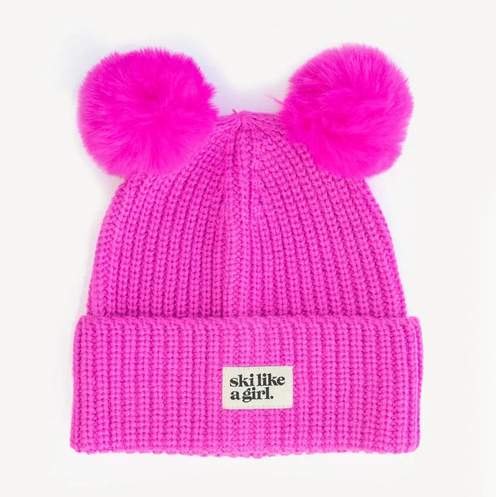 Youth Powder Cub Beanie