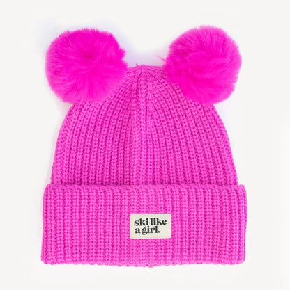Youth Powder Cub Beanie
