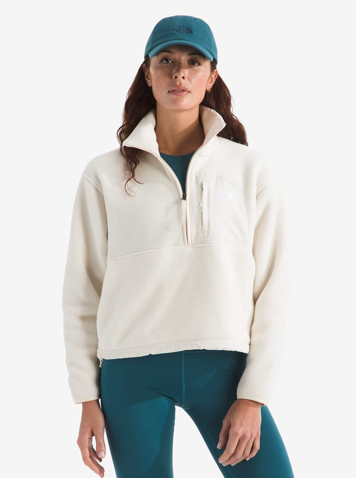 Yumiori Off Peak ½ Zip Jacket
