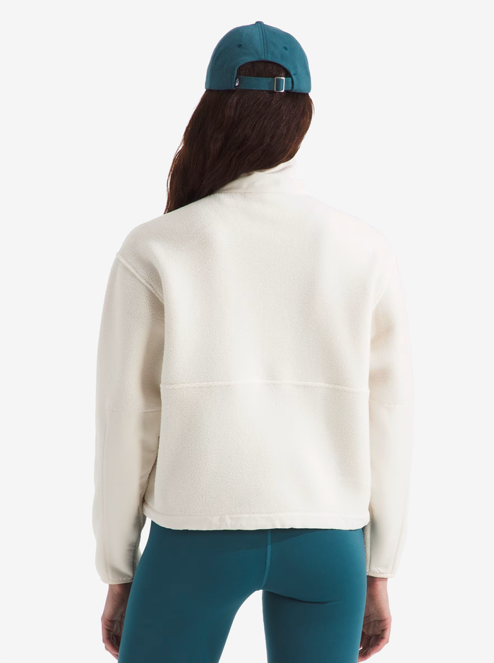 Yumiori Off Peak ½ Zip Jacket