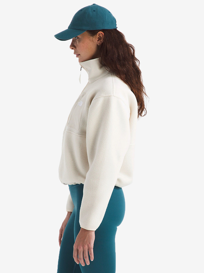 Yumiori Off Peak ½ Zip Jacket