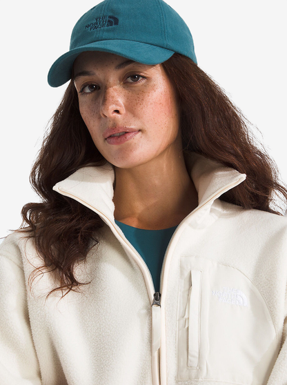Yumiori Off Peak ½ Zip Jacket