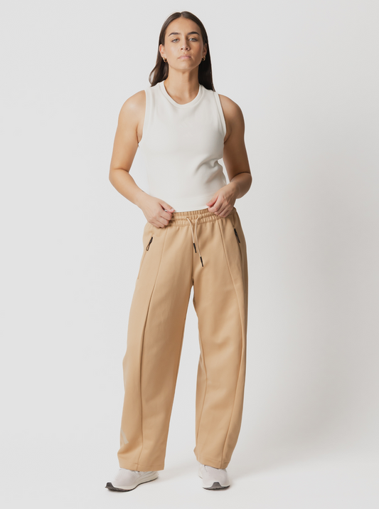 Z.N.E. Open-Hem Joggers